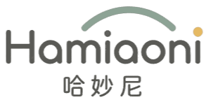 哈妙尼 Hamiaoni logo